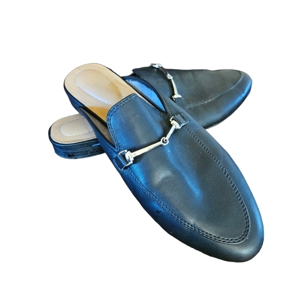 Rachel Zoe Alani Mule slip on shoe womens size 8.5.